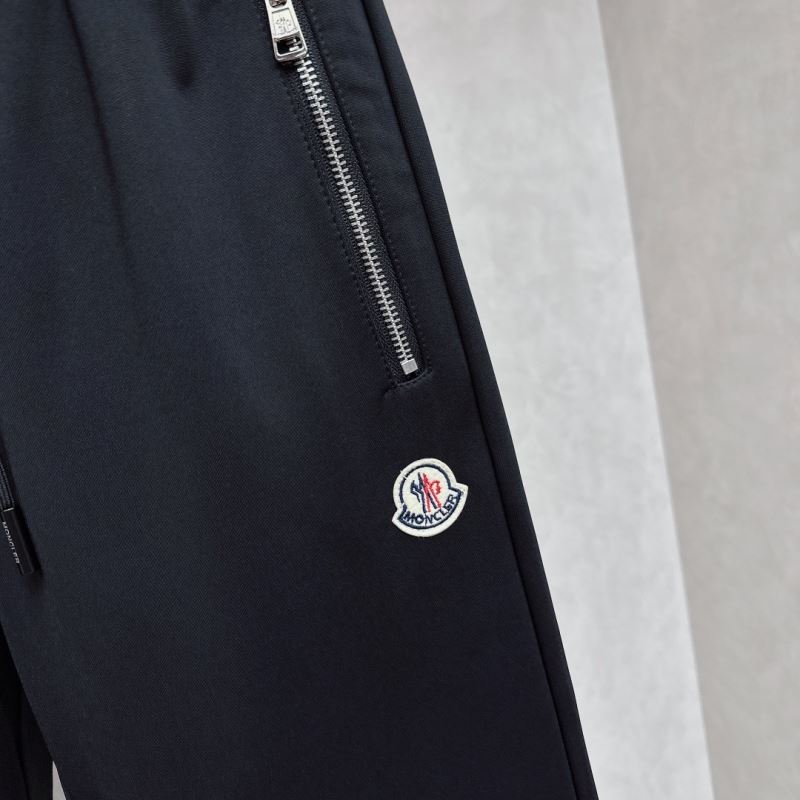 Moncler Long Pants